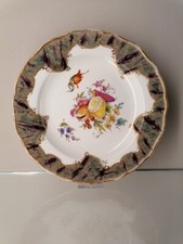 Meissen Speiseteller DM 25cm