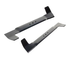 2 Rasenmäher Messer für  MTD