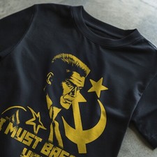 Stallone Ivan Drago Rocky