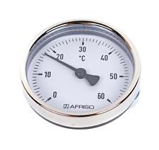 Afriso Anlegethermometer mit
