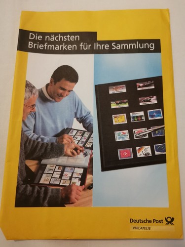Versand umschlag deutsche post - umschlag,