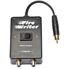Antex Firewriter Splitter