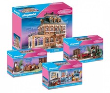 PLAYMOBIL® 70890 Dollhouse -