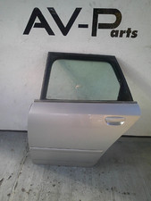 Original Audi A4 B6 8E Avant