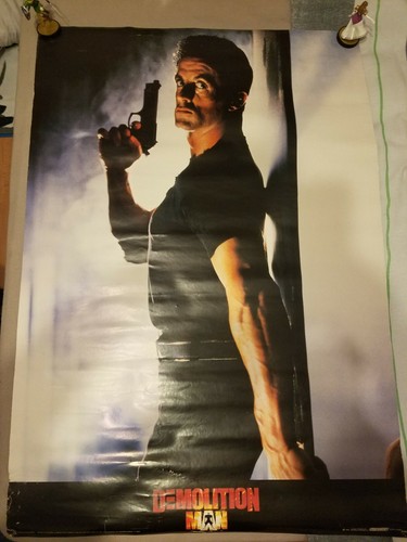 Sylvester stallone poster - sylvester,