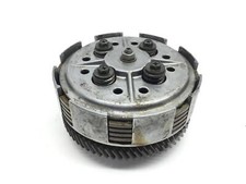 Clutch Bell Yamaha YBR 125