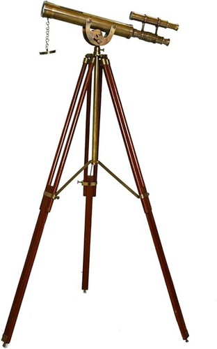 Victorian antique telescope - victorian,