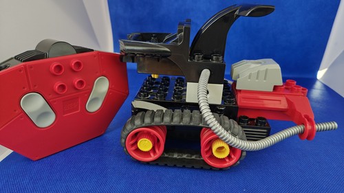 Lego duplo toolo - toolo, remote