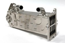 Original Mercedes-Benz Wärmetauscher (Abgaskühler) 6511400700