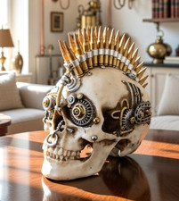 Totenkopf Schädel Skull