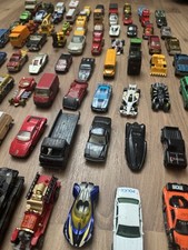 Matchbox Hot Wheels Siko Welly