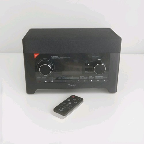 Teufel 3sixty internetradio - teufel,