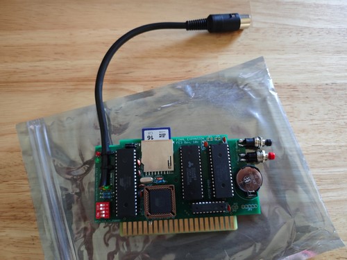 Commodore vic 20 - commodore, final