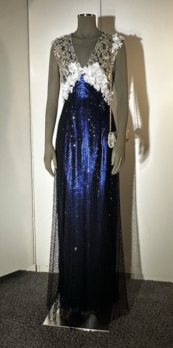 Talbot runhof abendkleid lang - talbot,