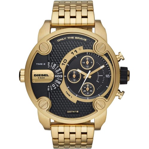 Diesel dz7412 little daddy - diesel,