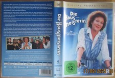 DIE HAUSMEISTERIN * VERONIKA FITZ * HELMUT FISCHER * 6 DVDs * 23 FOLGEN * 