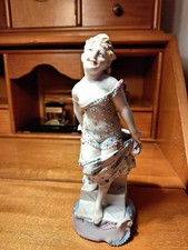 KPM Krister Porzellanfigur