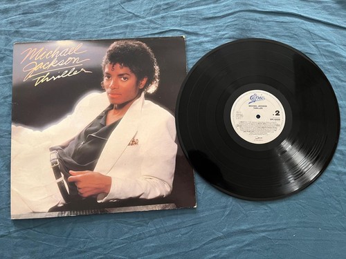 Michael jackson - -, –