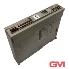 H&B Messumformer Contrans T