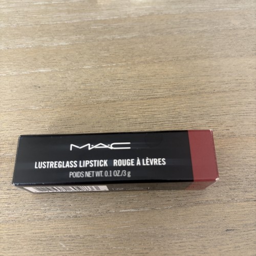 Mac lustreglass lipstick 544 - lustreglass,
