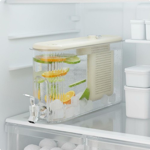 Kühlschrank getränkespender - kühlschrank,