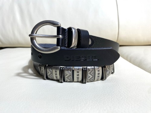 Diesel belt ceinture - ceinture, gürtel