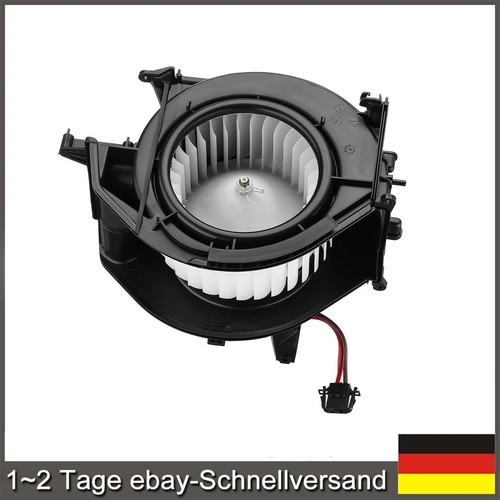 4f0815020 heizungsgebläse - 4f0815020,