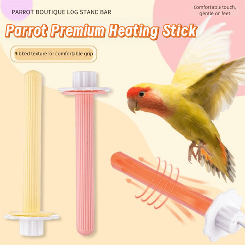 Usb beheizter vogel barsch - beheizter,