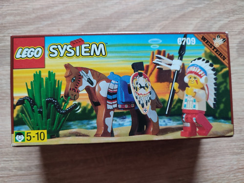 Neu ungeöffnet selten lego - neu,