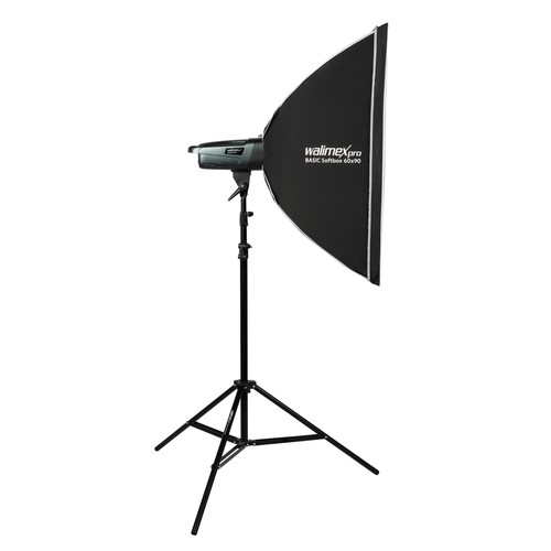 Walimex pro emerger 200 set - 200,