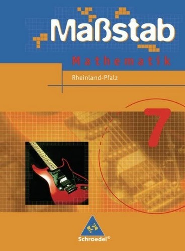 Maßstab mathematik für - -,