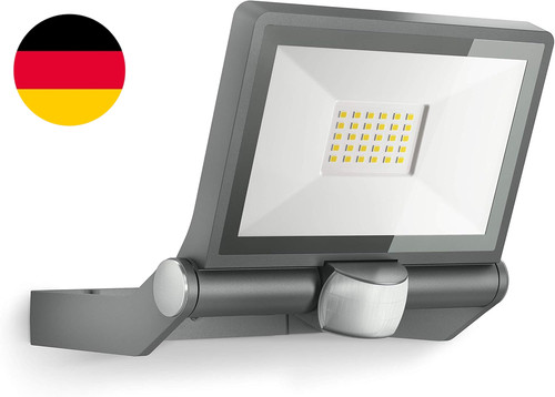 Steinel led außenstrahler - steinel, led-außenstrahler