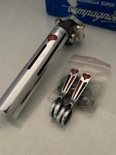 De Rosa Sattelstütze +