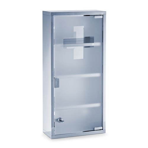 Medizinschrank verschließbar