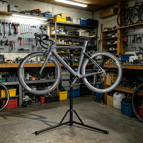 50kg fahrrad montageständer - fahrrad,
