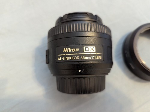Nikon nikkor dx - nikon,
