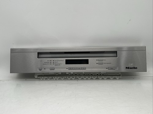 Miele g6730 bedienelement - miele,