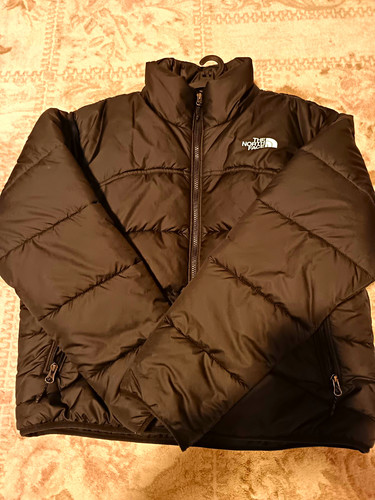 The north face steppjacke - the,