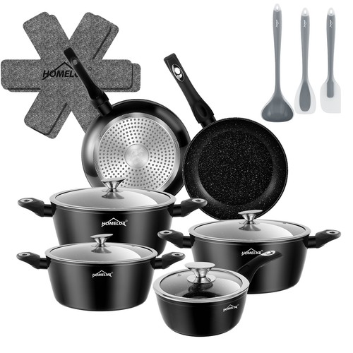 Tlg topfset induktion mit - induktion,