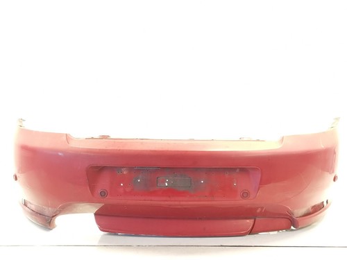 Hintere stossstange 2603891 - /,