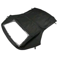 BMW E36 Cabrio Verdeck