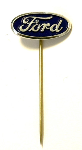 Ford logo 80er jahre alu - ford,