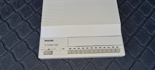 Philips tuner av7300 für - tv,