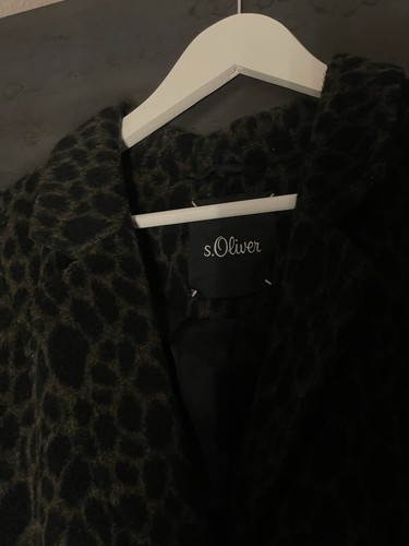Oliver damen mantel 42 - gr.,