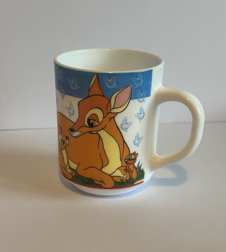 Arcopal france disney bambi - arcopal,