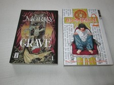 2 x Manga Death note 2 * Marry