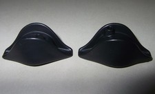 14704, 2x Hut, Zweispitz (mit