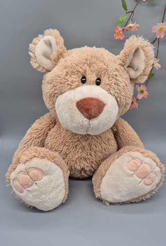 Nici classic teddy - teddy, bär