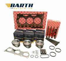 Reparatursatz Kolben Skoda VW