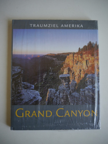 Traumziel amerika grand - traumziel,